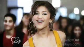 Swag It Out - Zendaya Coleman