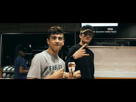 RUAN G - STACKING HOPE