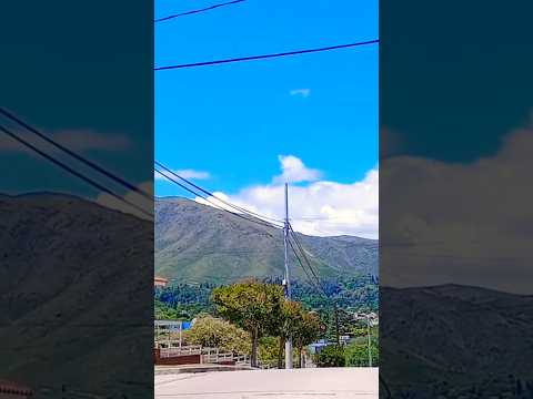 La Falda, Punilla, Córdoba, Argentina.#lafalda