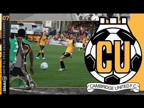 NEW PLAYERS SIGNED!! FIFA 20 | Career Mode RTG S2 Ep7