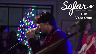 The Vastards - Modern Love | Sofar Busan