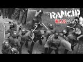 Rancid - Warsaw (Lyrics Video)