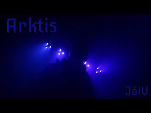 jaiv - Arktis (prod. by 7ventus) | Official Video
