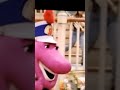 Barney You Can Be Anything