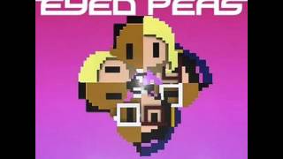 The Black Eyed Peas - Phenomenon