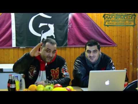 Rap-Service.de: Hakan Abi & Prodycem über 