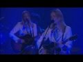 Aimee mann - Invisible Ink (live)