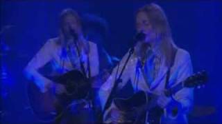 Aimee mann - Invisible Ink (live)