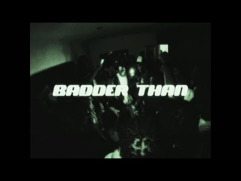 TB x Nerdz - Badder Than (Official Music Video)
