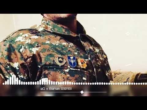 aG x Banak (2018-2022)
