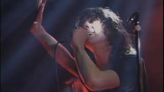 The Verve - Gravity Grave (Live at Camden Town Hall - 23.10.92)