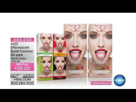 HSN | Beauty Report with Amy Morrison 07.07.2016 - 8 PM
