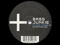Bass Junkie - Electronvolt