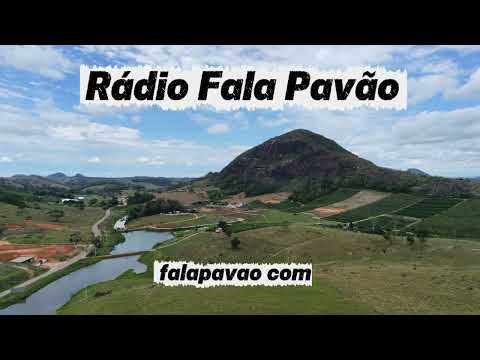 Passeio Vila Pavão-ES 