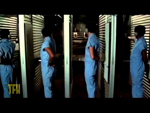 afbeelding Bill Duke on THE SPOOK WHO SAT BY THE DOOR