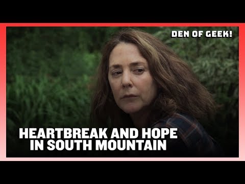 afbeelding South Mountain | Interview With Director, Cast, and Crew at SXSW 2019