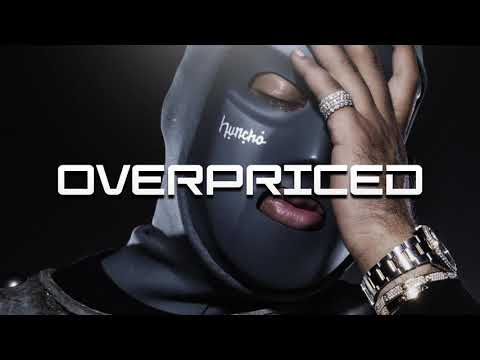 [FREE] M Huncho x Nafe Smallz Type Beat - "Overpriced" (Prod. Gloyo)