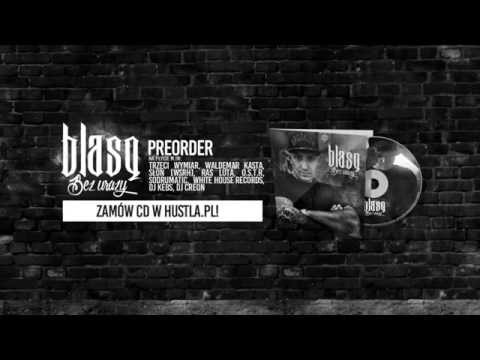 BLASQ - Bez Urazy (Promomix Albumu)
