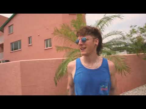 Aaron Bailey - Ching Ching (Official Music Video)