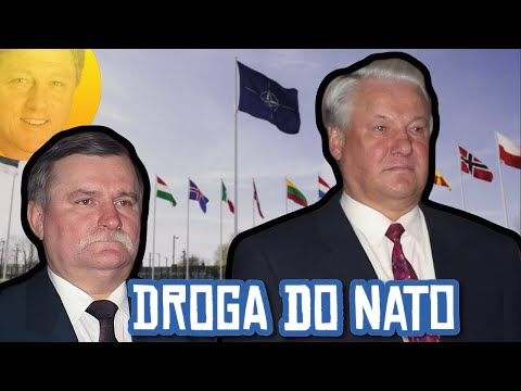 Droga do NATO | Dudek o Historii