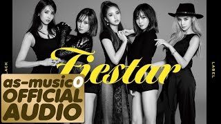 [MP3/DL]06. FIESTAR (피에스타) - So Tight (타이트해) [BLACK LABEL 1st Mini Album]