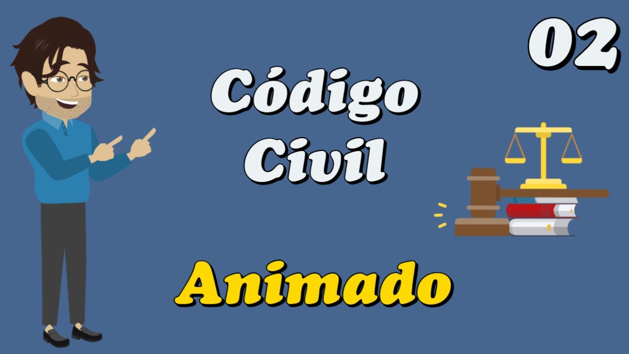 Lei 10.406/02 – Código Civil (Art. 22 a 39) - Da Ausência