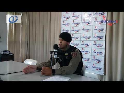 Conexão Policial: Operação Natalina, horário estendido do comércio, feminicida preso são destaques