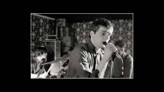 Love Will Tear Us Apart (Joy Division cover)