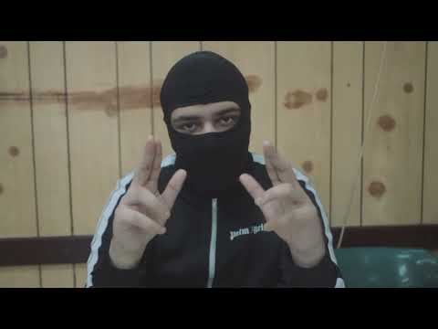 KRASHA - SW!TCHED OFF (OFFICIAL MUSIC VIDEO)