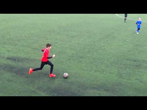 PMFC  U12 - TSC U12 1:0 2019.03.02. 2.FÉLIDŐ