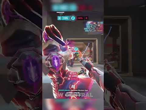Why NECROS is the PERFECT Genji