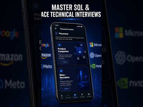 SQL Star video thumbnail