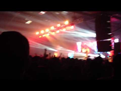 Bingo Players-SHM "Don't You Worry Child"