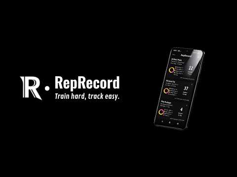RepRecord