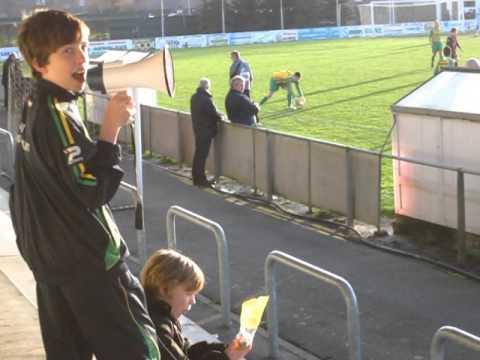 Winkel sport - Meldert ( I just can get enough )