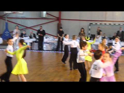 Lendeszki Zsolty si Iulia Rogojan .Hobby 6-9 ani .Locul 7.