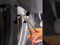 My hood won’t open. #cars #cartips #carproblems