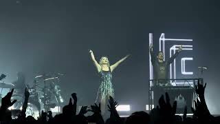 Infernal - Speakers On + I Won&#39;t Be Crying (TWO NIGHTS ONLY) - 22. December 2024 - Vega Copenhagen