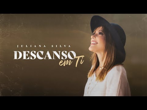 Descanso Em Ti video