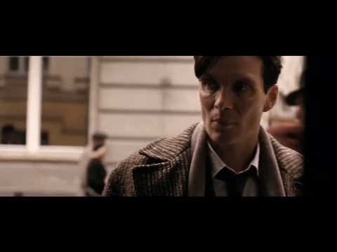 Anthropoid - Official UK Trailer (2016)