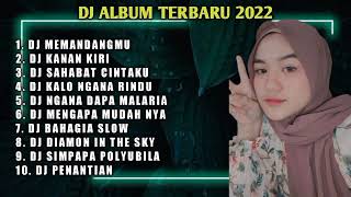 Download lagu DJ MEMANDANGMU IKKE NURJANAH_FULL ALBUM DJ TIKTOK VIRAL 2022 mp3