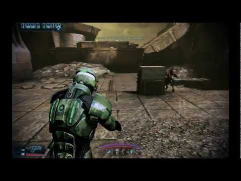 Mass Effect 3 Ep 49: Tuchanka IV Pt III Insanity Vanguard Playthrough w/ Commentary