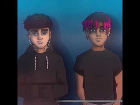 c4stell - TUDOCINZA! ft Lil Cyp! [Official Visualizer] (Prod. LorShaw)