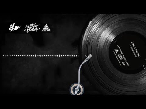 Pielroja feat M.I.T - Gimme the mic (La loquera producciones 2016)