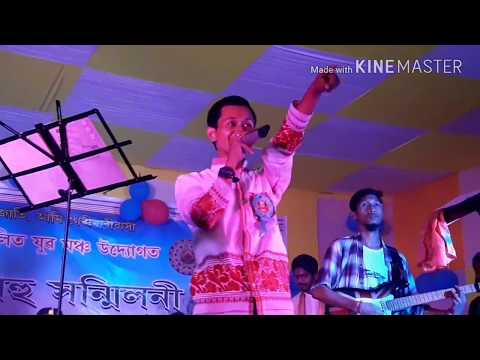 Old bihu songs by PARAG MOON
