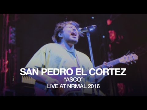 San Pedro El Cortez perform 