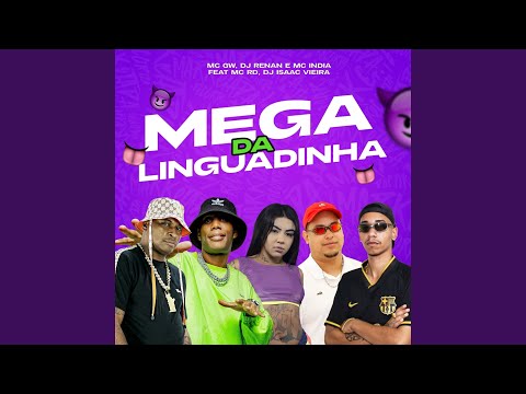 Mega da Linguadinha