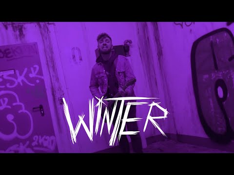 Xela Wie - WINTER (Official Video)