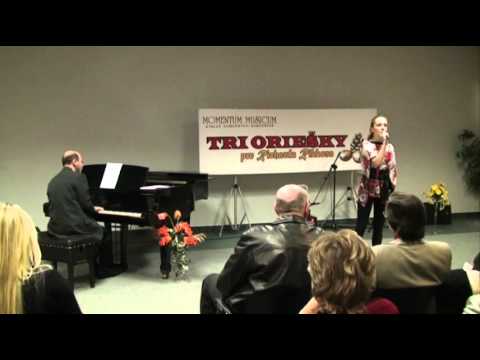 "Tri oriešky pre Richarda Rikkona" - Bronislava Kováčiková