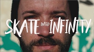 Skate Into Infinity
